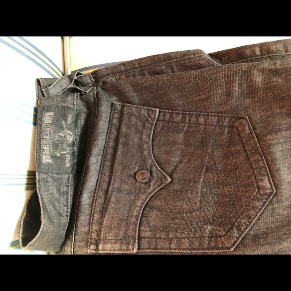 Jeans - Picture 4 of 5